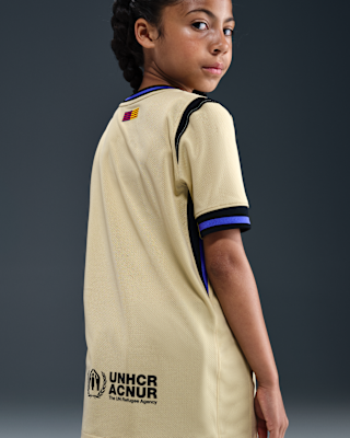 応援グッズ #6 FC Barcelona-Real Madrid HIGHLIGHTS] Barça U10 A 6-0 Real Madrid - YouTube